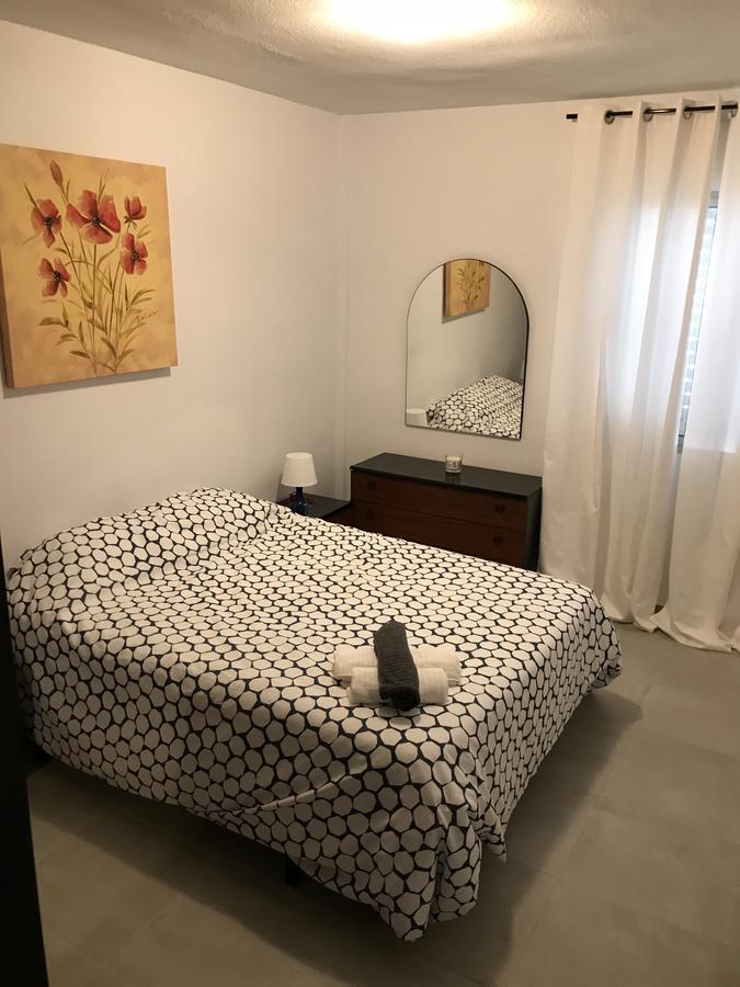 Apartamento Eucalipto Benalmádena Kültér fotó