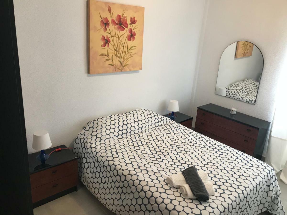 Apartamento Eucalipto Benalmádena Kültér fotó