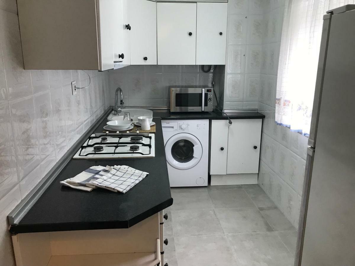 Apartamento Eucalipto Benalmádena Kültér fotó